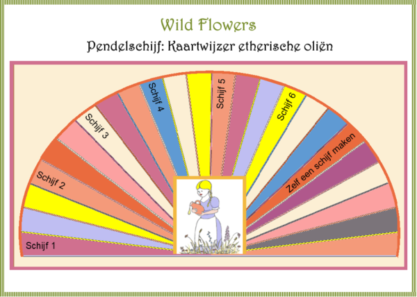 Cursus pendelen en biotensor vaardigheden 4