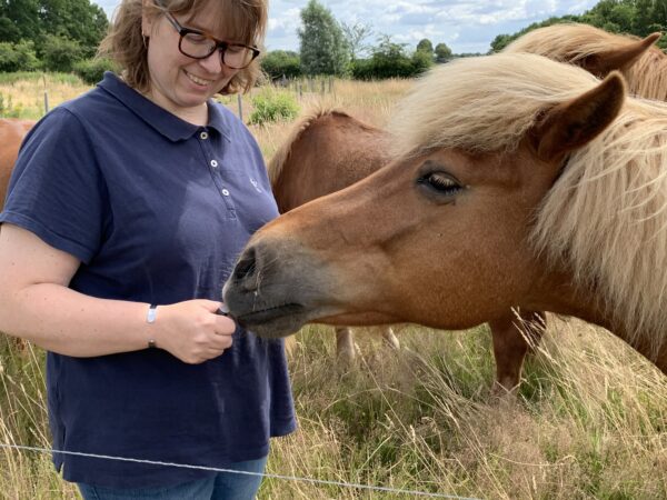 Cursus aromatherapie voor honden en paarden 5
